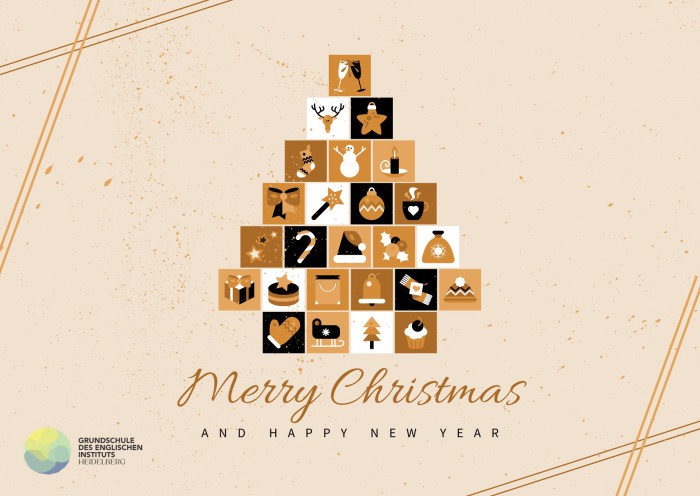 Weihnachten 2025