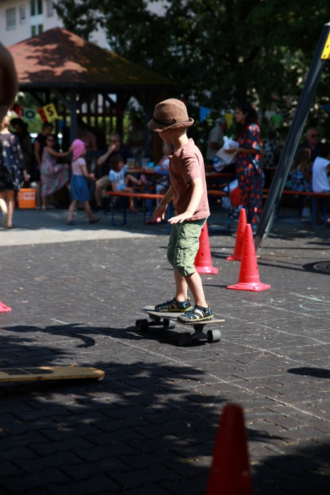 Unser letzter Beitrag im Bildercountdown zur 20-Jahr-Feier unserer Grundschule!
