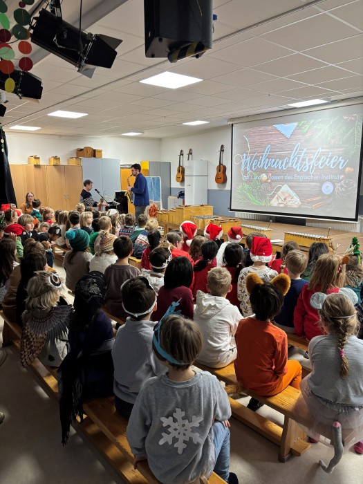 Unser letzter Beitrag im Bildercountdown zur 20-Jahr-Feier unserer Grundschule!