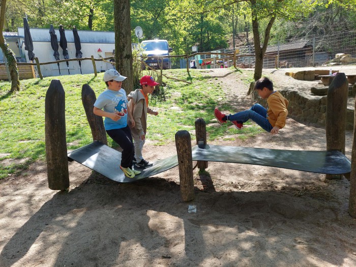 Wer fliegt am höchsten? Wer fliegt am höchsten?