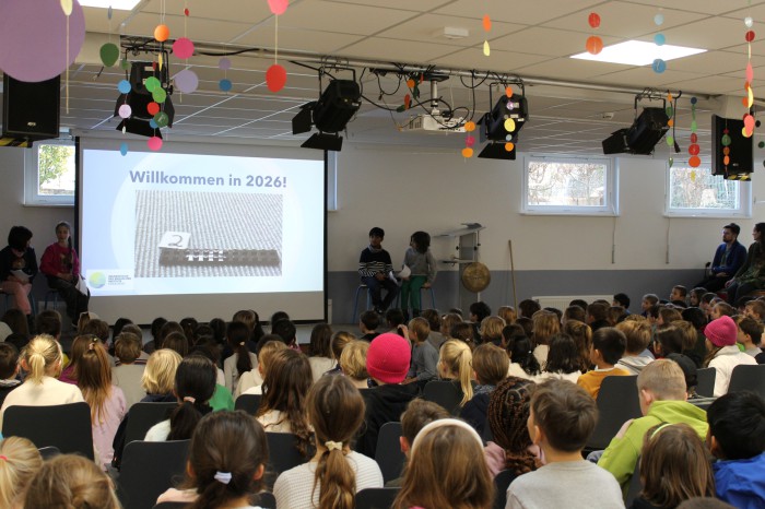 So sieht eine Kiko heute aus.