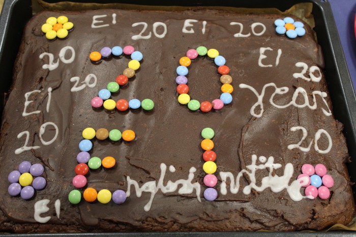 20 Jahre Grundschule – Ein Jubiläum voller Zeit, Gemeinschaft und Kreativität