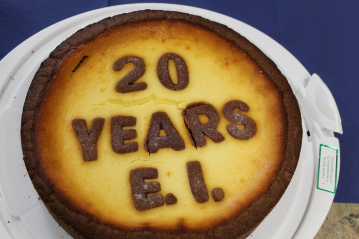 20 Jahre Grundschule – Ein Jubiläum voller Zeit, Gemeinschaft und Kreativität