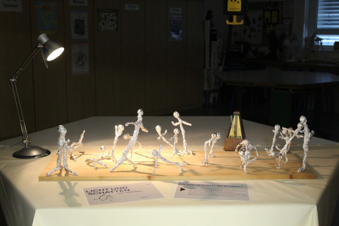 20 Jahre Grundschule – Ein Jubiläum voller Zeit, Gemeinschaft und Kreativität