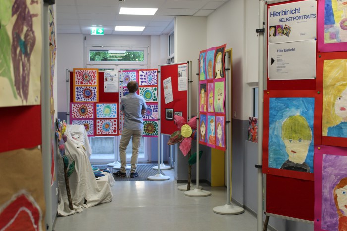 20 Jahre Grundschule – Ein Jubiläum voller Zeit, Gemeinschaft und Kreativität