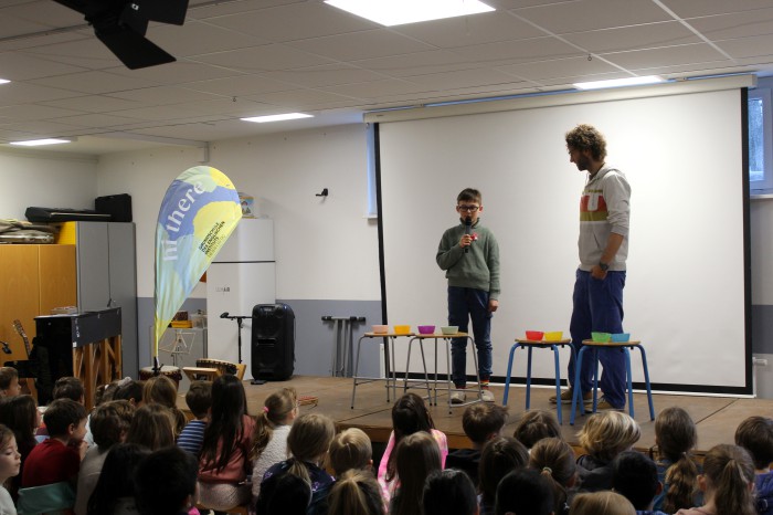 Interview mit dem Programmierer