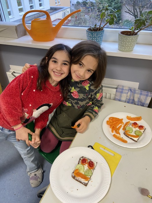 Rezepte im Deutschunterricht