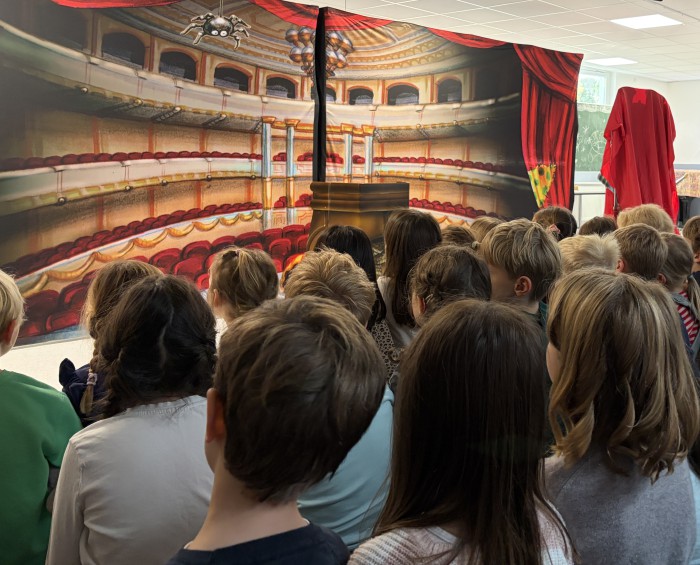 Opernzauber in der Assembly