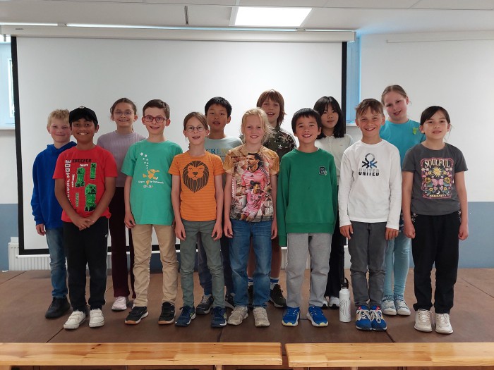 Alle unsere Preisträger*innen Alle unsere Preisträger*innen